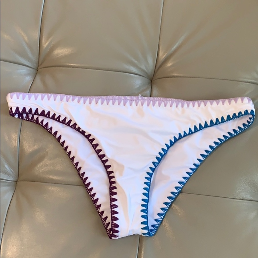 Bar lll Women’s swimwear bikini bottoms